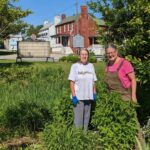 Back Creek Park Maintenance