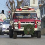 Christmas Parade 8 2023